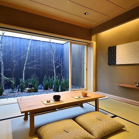 Miun Kinkaku-Ji Villa Kiotó Kültér fotó