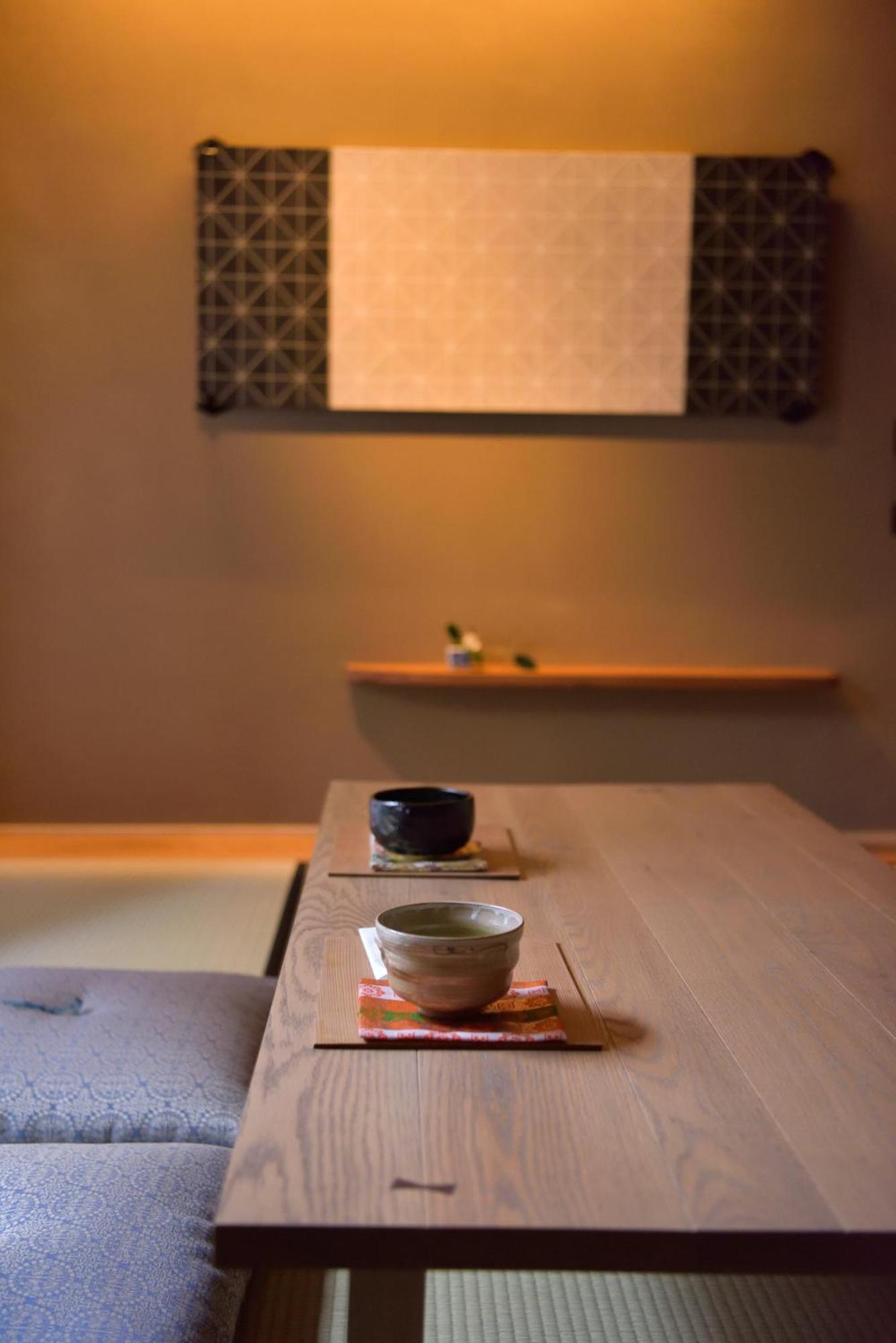 Miun Kinkaku-Ji Villa Kiotó Kültér fotó