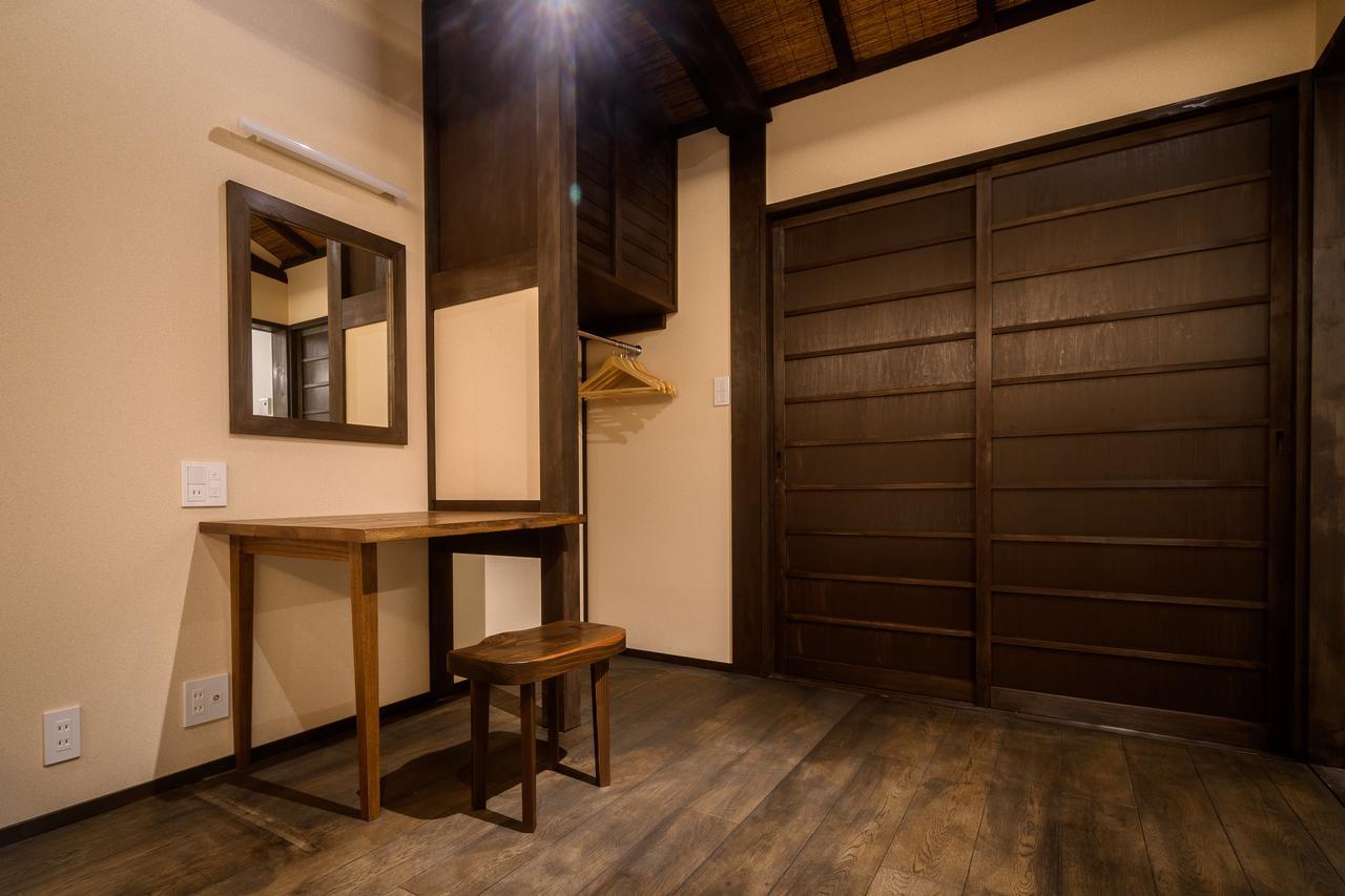 Miun Kinkaku-Ji Villa Kiotó Kültér fotó