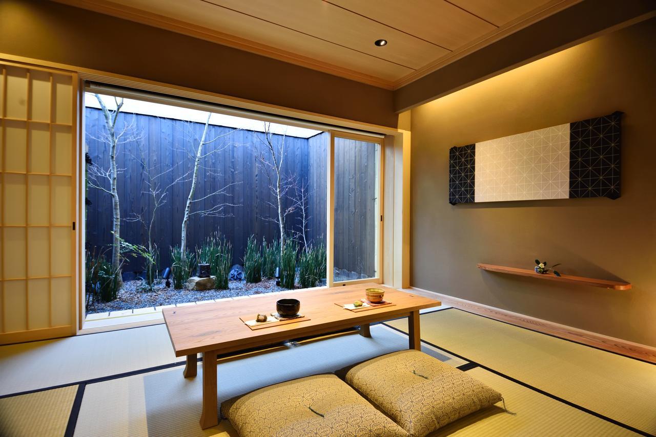 Miun Kinkaku-Ji Villa Kiotó Kültér fotó